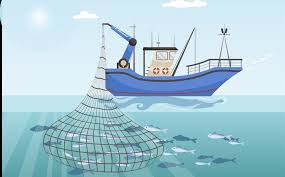 Deep Sea Fishing Blue Economy India 2025