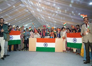 Diwali UNESCO Cultural Heritage 2025