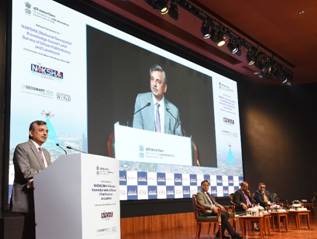 NAKSHA Landstack National Seminar 2025