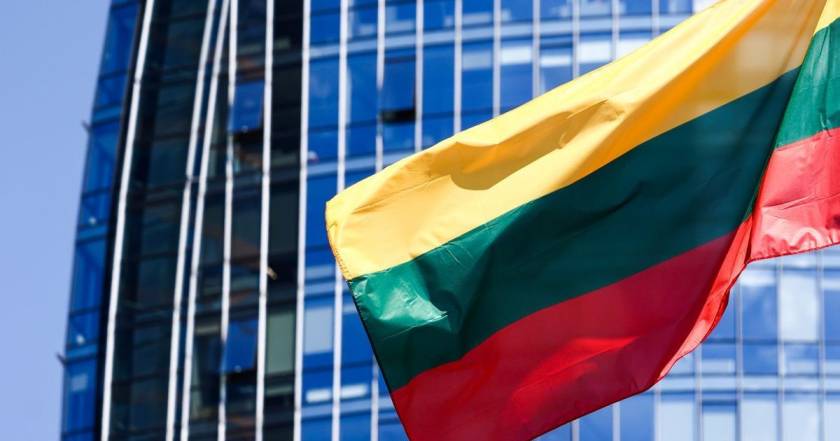 Lithuania National Emergency 2025
