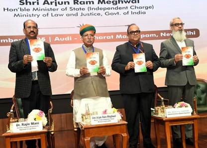 Constitution Day 2025 Chintan Shivir