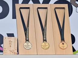 India Deaflympics 2025 Medal Performance