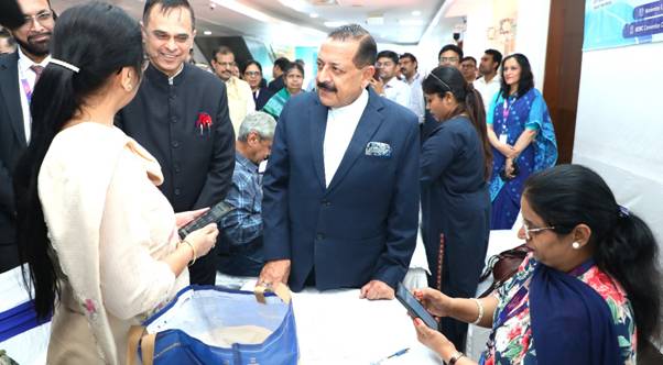 Digital Life Certificate Mega Camp