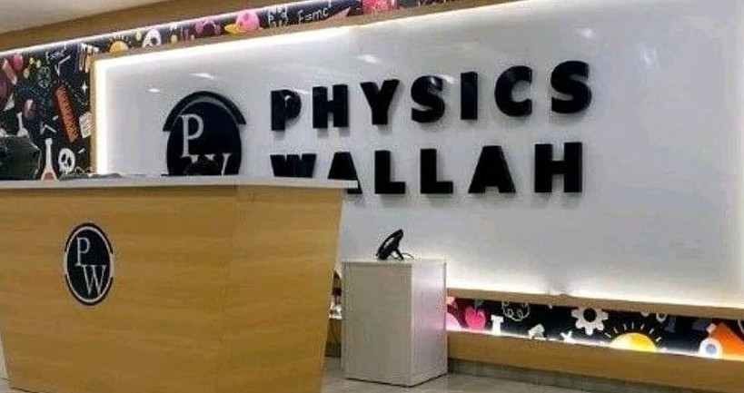 DoSJE Physics Wallah MoU