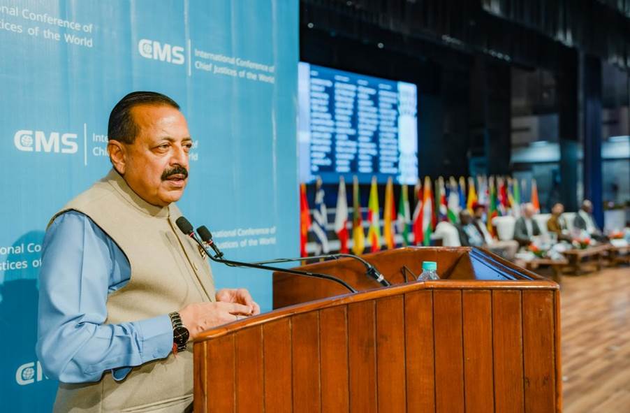 Global Planet Protection Leadership India