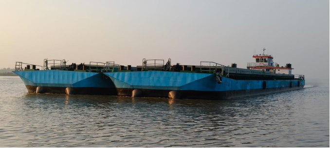 Inland Waterways Development Uttar Pradesh 2025