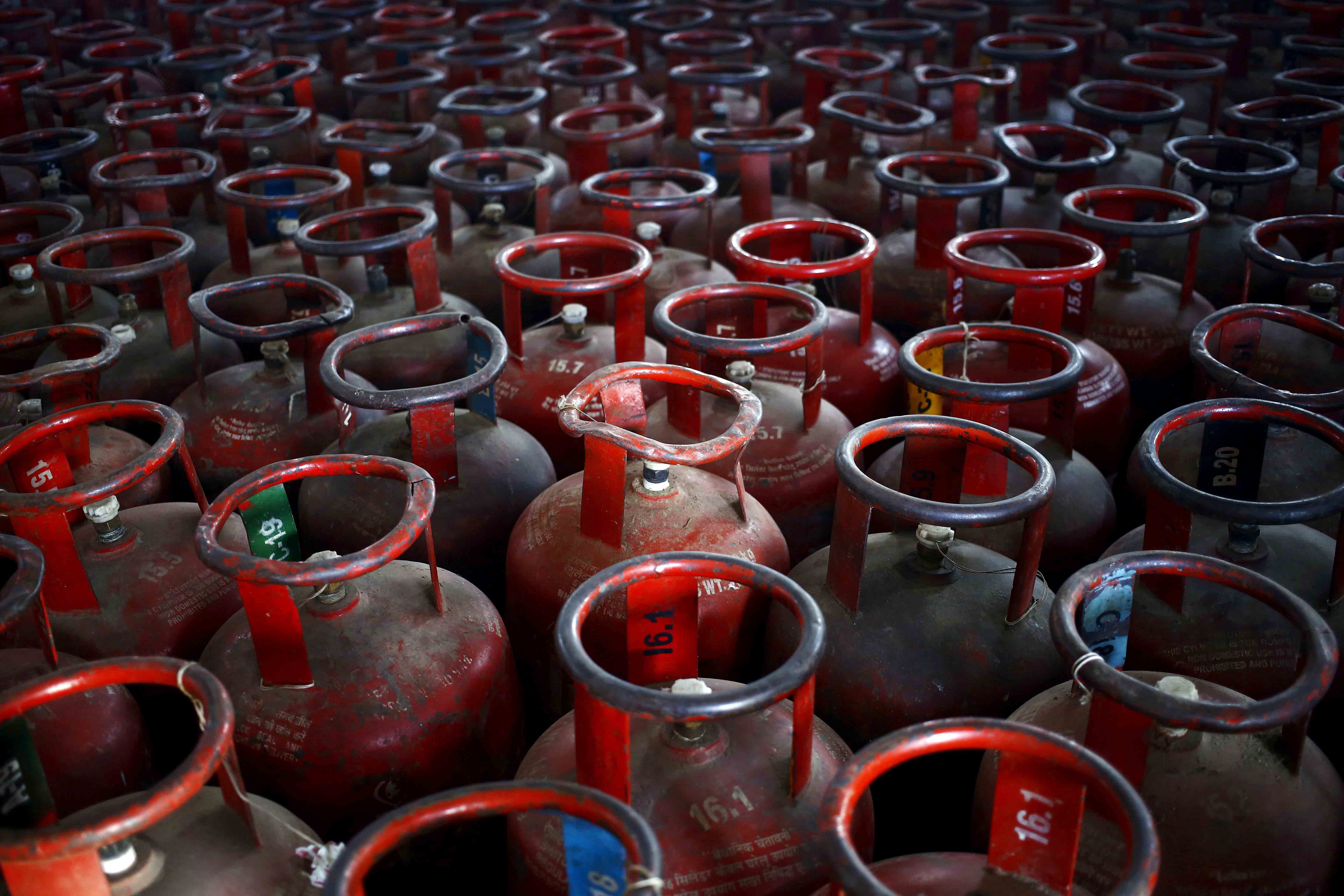 India USA LPG Import Deal 2025
