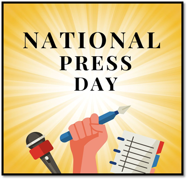 National Press Day 2025 India Media Freedom