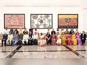 Sahitya Akademi Bal Sahitya Puraskar 2025