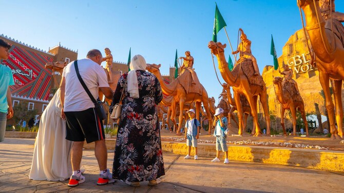 सऊदी अरब इंडिया वीक 2025