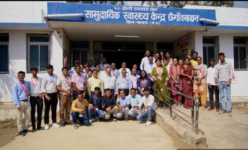 Virus Resistance Mock Drill India 2025