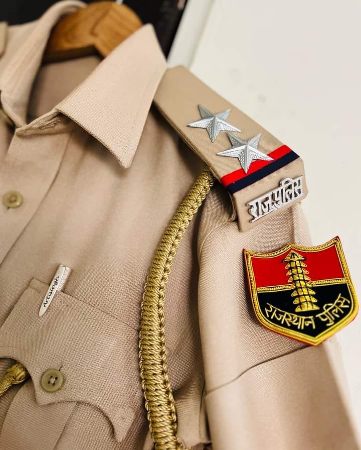 Rajasthan Police SI Exam 2025 Test Series – Mock Tests, Practice Papers & Study Material